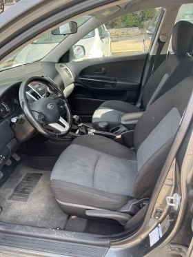 Kia Ceed, снимка 6