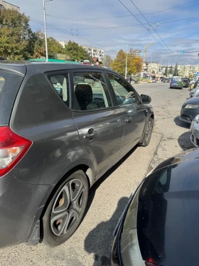 Kia Ceed, снимка 3