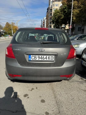 Kia Ceed, снимка 4