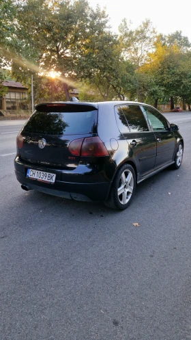 VW Golf, снимка 4