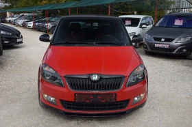 Skoda Fabia 1.2tsi MONTE CARLO, снимка 2