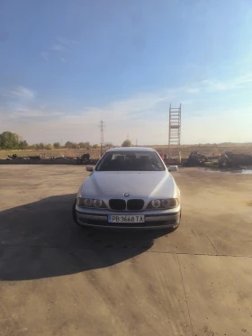 BMW 520 e39, снимка 3