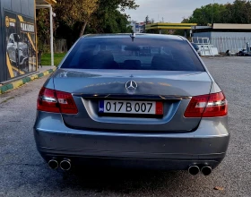 Mercedes-Benz E 350 E 350 CDI Bluefficiency Avantgarde, снимка 6