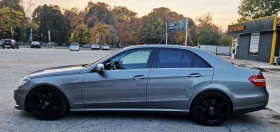 Mercedes-Benz E 350 E 350 CDI Bluefficiency Avantgarde, снимка 4