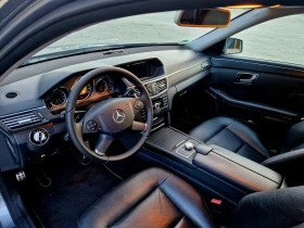 Mercedes-Benz E 350 E 350 CDI Bluefficiency Avantgarde, снимка 9