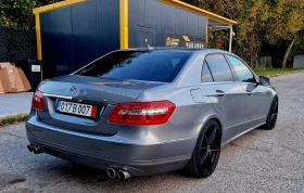 Mercedes-Benz E 350 E 350 CDI Bluefficiency Avantgarde, снимка 7