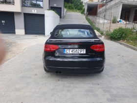 Audi A3 2.0 тди, снимка 2 - Автомобили и джипове - 43650832