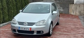 VW Golf 2.0tdi 4MOTION  - [4] 