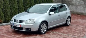 VW Golf 2.0tdi 4MOTION  - [1] 