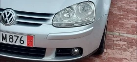 VW Golf 2.0tdi 4MOTION  - [6] 