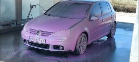 VW Golf 2.0tdi 4MOTION  - [9] 