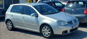 VW Golf 2.0tdi 4MOTION  - [5] 