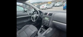 VW Golf 2.0tdi 4MOTION  - [10] 