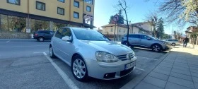 VW Golf 2.0tdi 4MOTION  - [3] 