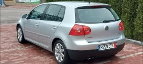 VW Golf 2.0tdi 4MOTION  - [7] 