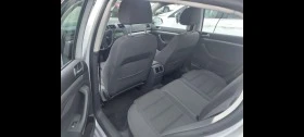 VW Golf 2.0tdi 4MOTION  - [11] 