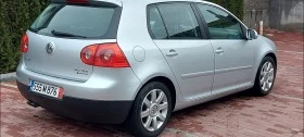 VW Golf 2.0tdi 4MOTION  - [8] 