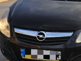 Обява за продажба на Opel Corsa ~3 600 лв. - изображение 1