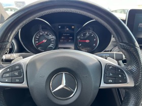 Mercedes-Benz C 220 2.2 CDI AMG, снимка 15 - Автомобили и джипове - 45777082