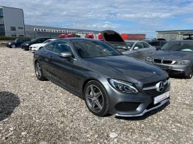 Mercedes-Benz C 220 2.2 CDI AMG | Mobile.bg    3