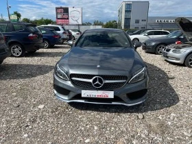 Mercedes-Benz C 220 2.2 CDI AMG | Mobile.bg    2