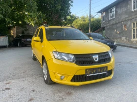 Dacia Logan 1.5, снимка 3