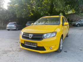 Dacia Logan 1.5, снимка 1