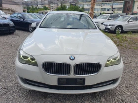 Обява за продажба на BMW 520 D Luxury! Камера! Кожа! F1! ~16 999 лв. - изображение 1