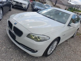 Обява за продажба на BMW 520 D Luxury! Камера! Кожа! F1! ~16 999 лв. - изображение 1