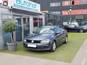 VW Jetta 2.0TDI/110k.c/5MT 1