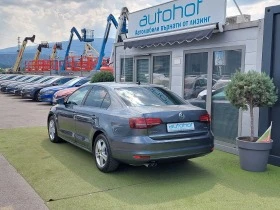 VW Jetta 2.0TDI/110k.c/5MT, снимка 3