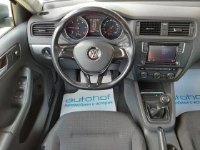 VW Jetta 2.0TDI/110k.c/5MT, снимка 11