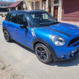 Mini Cooper s Countriman All4 | Mobile.bg    2