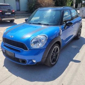 Mini Cooper s Countriman All4 | Mobile.bg    3