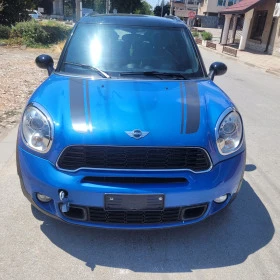 Mini Cooper s Countriman All4 | Mobile.bg    1