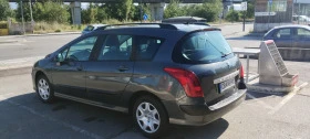 Peugeot 308, снимка 4