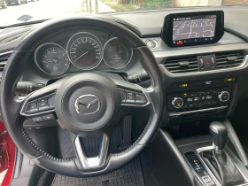 Mazda 6 2.0 SkyActiv Facelift, снимка 9