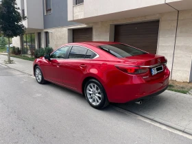 Mazda 6 2.0 SkyActiv Facelift, снимка 4