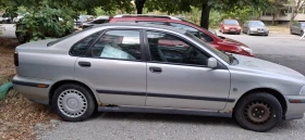 Volvo S40, снимка 5