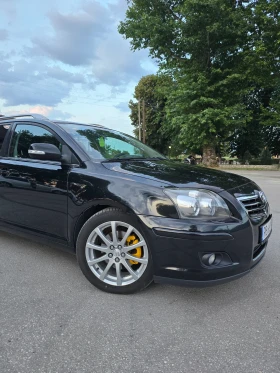 Toyota Avensis 2000 | Mobile.bg    4