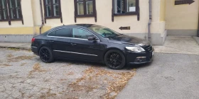 VW CC R36 300kc 4x4 | Mobile.bg    8