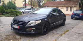 VW CC R36 300kc 4x4, снимка 17