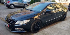     VW CC R36 300kc 4x4