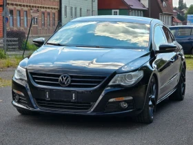 VW CC R36 300kc 4x4, снимка 4