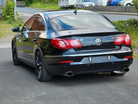 VW CC R36 300kc 4x4, снимка 11