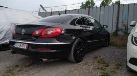 VW CC R36 300kc 4x4, снимка 10