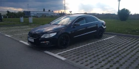 VW CC 3.6 V6 300kc 4-Motion | Mobile.bg    3