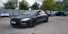 VW CC R36 300kc 4x4, снимка 9