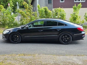 VW CC R36 300kc 4x4, снимка 5