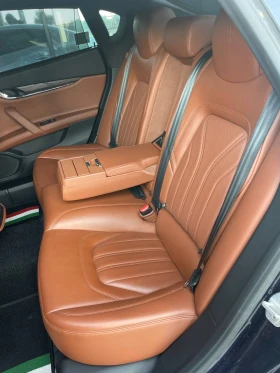 Maserati Quattroporte 4x4, снимка 7